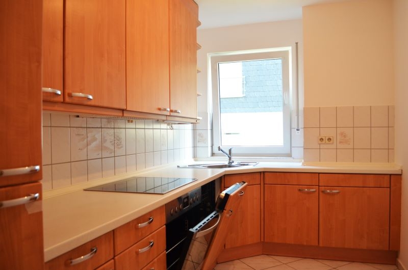 Großzügige helle 2 Zimmer mit 2 Balkonen in guter Lage Nähe Barmer AnlagenToelleturm! - Erdgeschoßwohnung Wuppertal Heckinghausen | Angebot:25383132