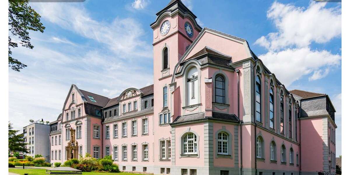 Etagenwohnung Neuss Augustinusviertel - 3 Zimmer, 110 m&sup2;, 1.700&euro; | Angebot:26254725