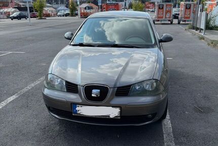 Seat Ibiza 170.243 km 1.400 &euro; Wuppertal 42277