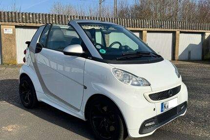 Smart ForTwo 115.000 km 5.780 &euro; Köln 50969