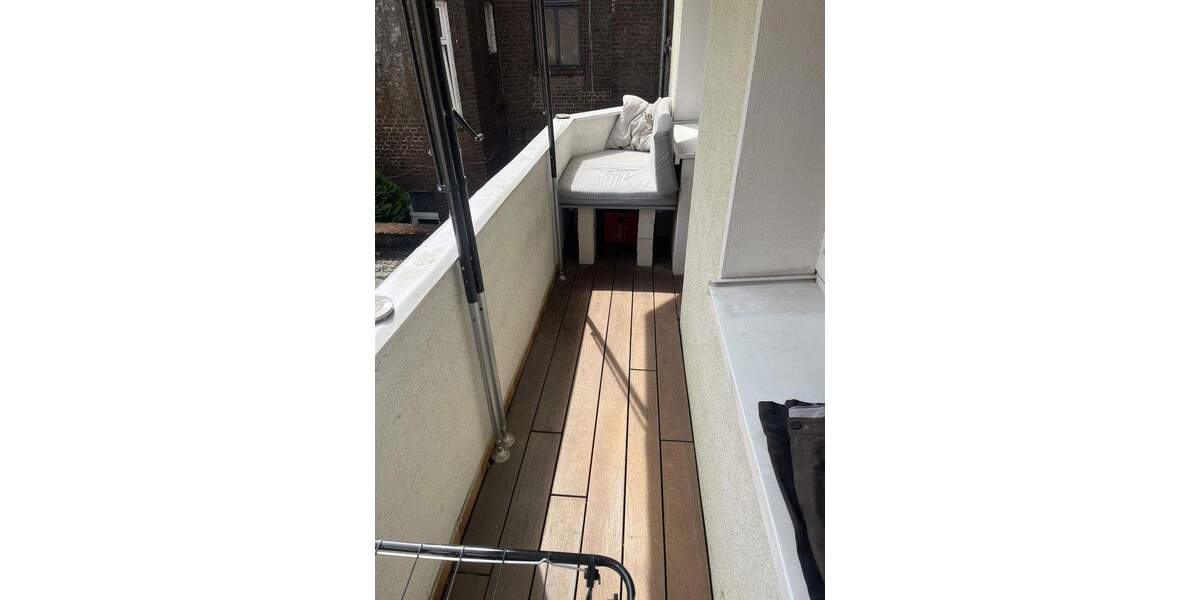 Etagenwohnung Köln Neustadt-Süd - 2 Zimmer, 65 m&sup2;, 380.000&euro; | Angebot:25839131