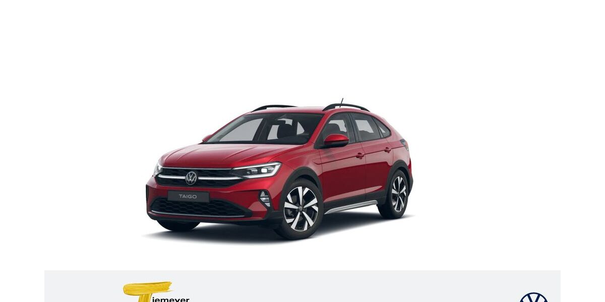 VW Taigo 18.953 km 25.999 &euro; Remscheid 42897