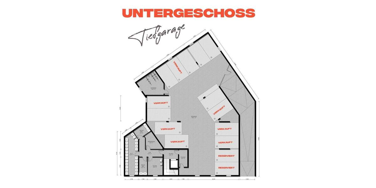 Etagenwohnung Willich - 3 Zimmer, 103 m&sup2;, 479.000&euro; | Angebot:25666089