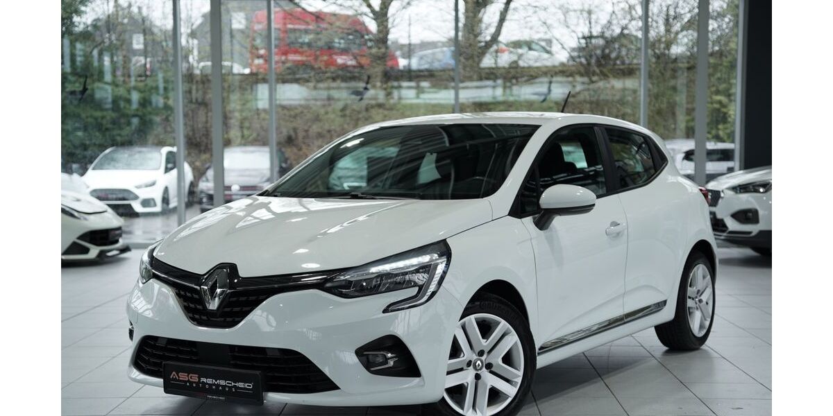 Renault Clio 86.000 km 13.490 &euro; Remscheid/NRW 42855