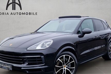 Porsche Cayenne 84.686 km 49.490 &euro; Kaarst (bei Düsseldorf) 41564