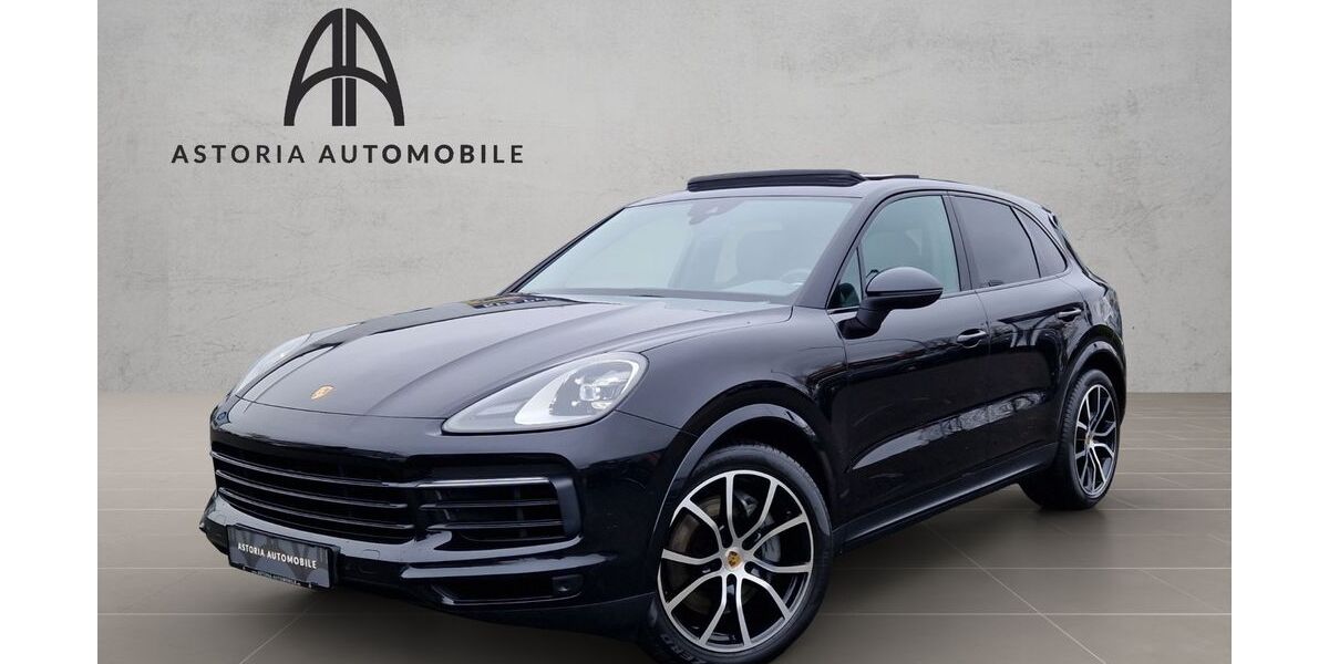 Porsche Cayenne 84.686 km 49.490 &euro; Kaarst (bei Düsseldorf) 41564