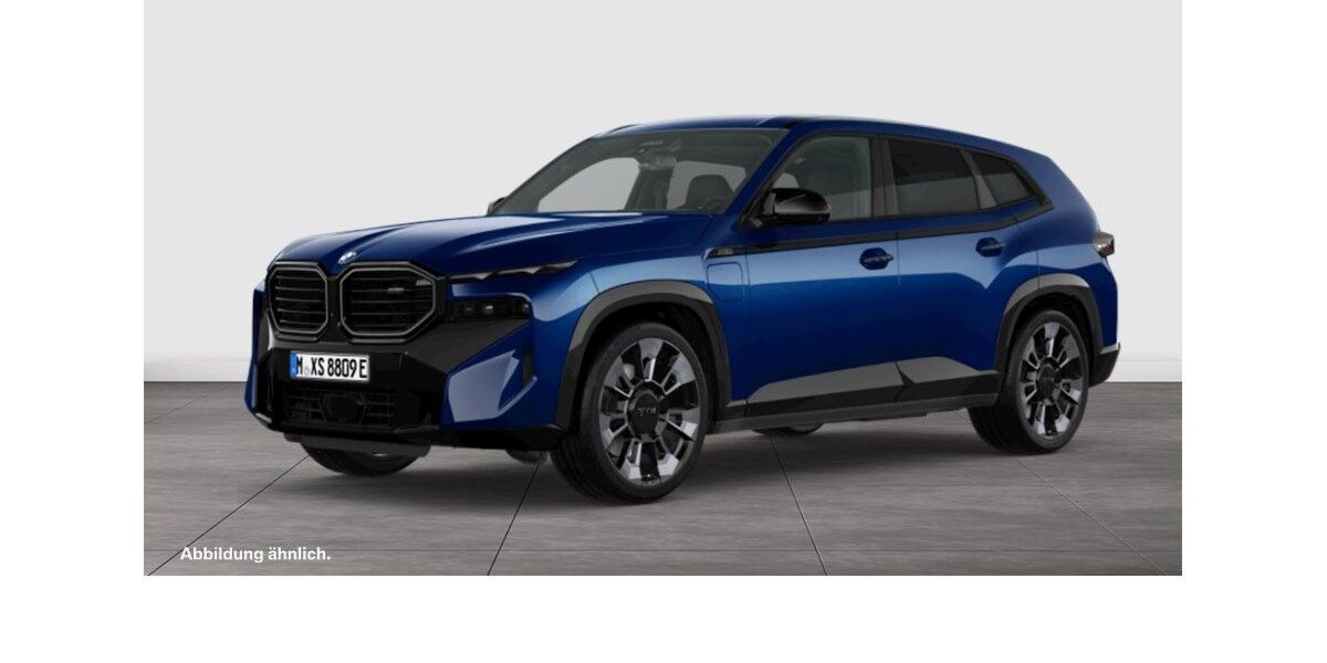 BMW XM 37.261 km 99.780 &euro; Wuppertal 42117