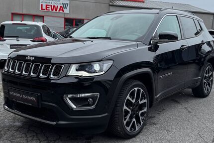Jeep Compass 42.500 km 18.790 &euro; Solingen 42653
