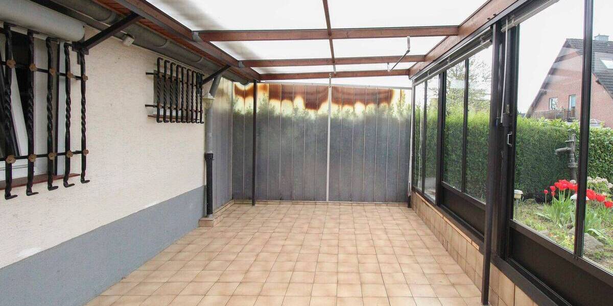 Einfamilienhaus Düsseldorf Vennhausen - 4 Zimmer, 525.000&euro; | Angebot:26275644