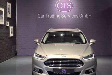 Ford Mondeo 143.851 km 11.900 &euro; Düsseldorf 40476