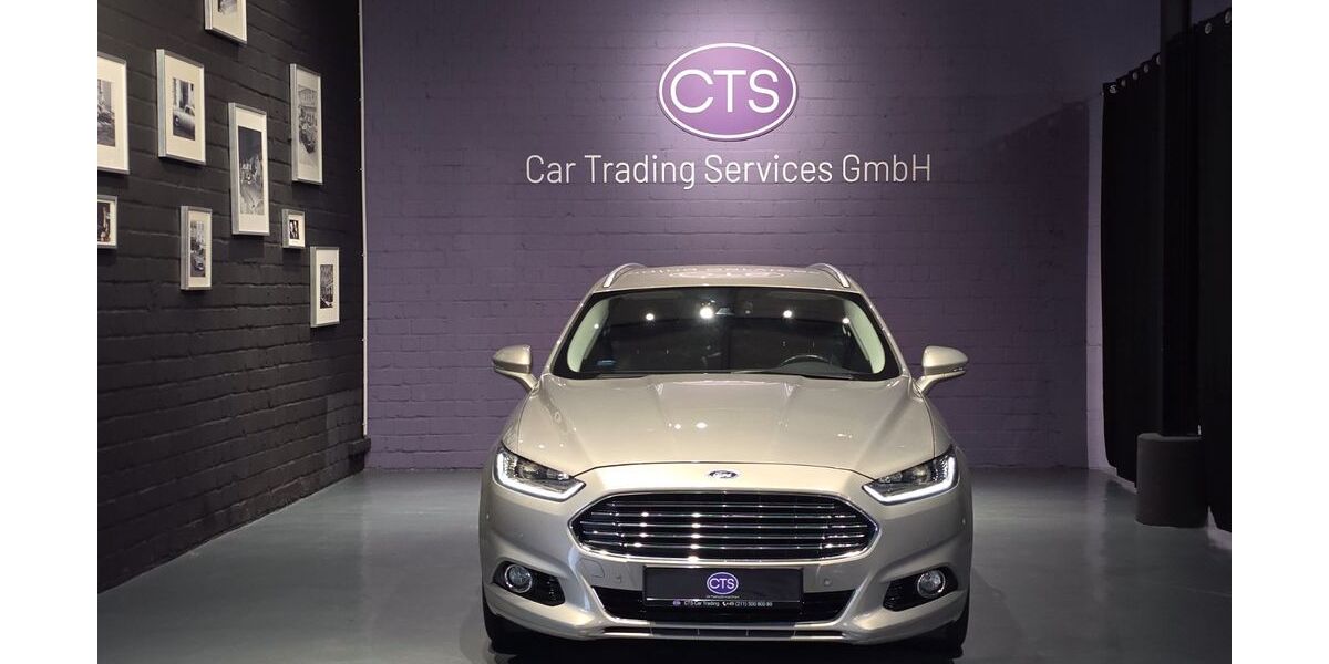 Ford Mondeo 143.851 km 11.900 &euro; Düsseldorf 40476