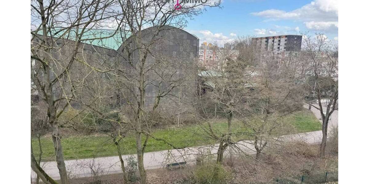 Etagenwohnung Köln Pesch - 4 Zimmer, 92 m&sup2;, 260.000&euro; | Angebot:26016577