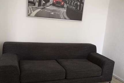 Wohnung Köln Nippes - 2 Zimmer, 42 m&sup2;, 755&euro; | Angebot:26126766