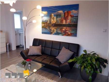 Zimmer Düsseldorf Stadtbezirk 3 - 1 Zimmer, 950&euro; | Angebot:27379926