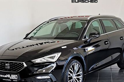 Seat Leon 84.733 km 18.950 &euro; Burscheid 51399