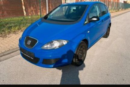 Seat Altea 224.000 km 2.250 &euro; Remscheid 42857