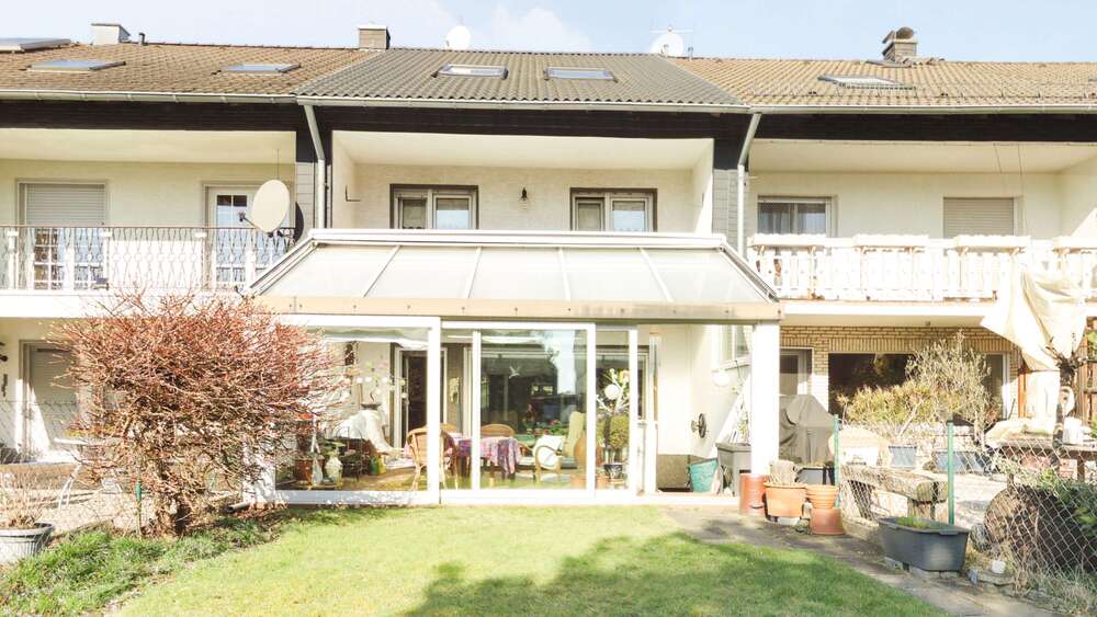 Einfamilienhaus Burscheid - 5 Zimmer, 178 m&sup2;, 389.000&euro; | Angebot:26106660