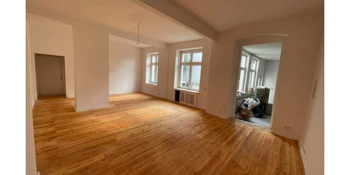 Gewerbeobjekt Düsseldorf Flingern Nord - 3 Zimmer, 176 m&sup2;, 1.250&euro; | Angebot:26157414