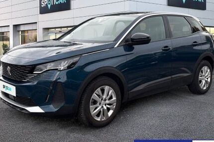 Peugeot 3008 22.419 km 18.420 &euro; Ratingen 40878