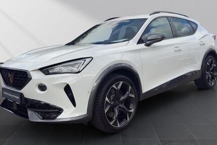 Cupra Formentor 19.888 km 31.990 &euro; Solingen 42719