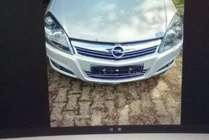 Opel Astra 293.405 km 1.000 &euro; Remscheid 42855