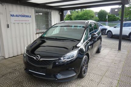 Opel Zafira 134.200 km 9.300 &euro; Langenfeld 40764