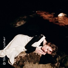 Skullcrusher - And your song is like a circle-Tour 2026 09.06.2026 Prachtwerk