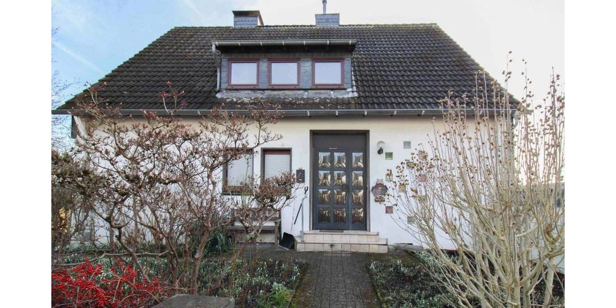Einfamilienhaus Heiligenhaus Mitte - 6 Zimmer, 490.000&euro; | Angebot:25928976