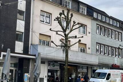 Gewerbeobjekt Remscheid Innen - 690.000&euro; | Angebot:25801634