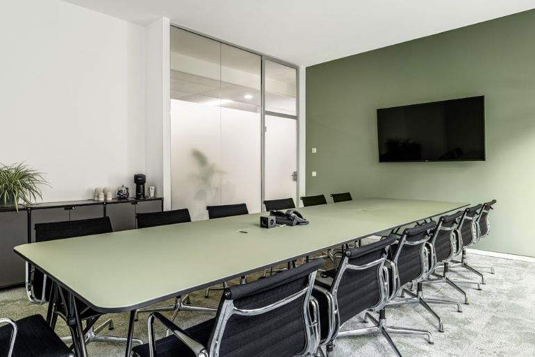 Gewerbeobjekt Düsseldorf Stadtmitte - 299&euro; | Angebot:25900868