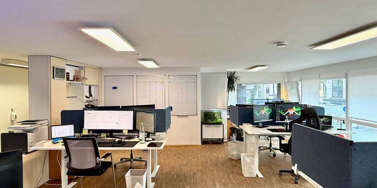 Gewerbeobjekt Düsseldorf Unterbilk - 295.000&euro; | Angebot:25958276