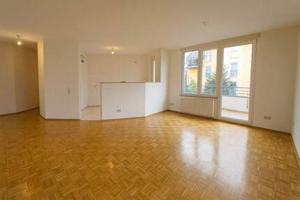 Wohnung Düsseldorf Benrath - 2 Zimmer, 50 m&sup2;, 190.000&euro; | Angebot:25775356