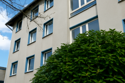 Wohnung Wuppertal-Cronenberg Cronenberg - 3 Zimmer, 92 m&sup2;, 736&euro; | Angebot:26143302