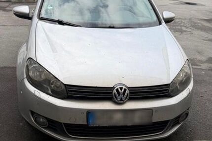 VW Golf 236.000 km 5.999 &euro; Köln 51145