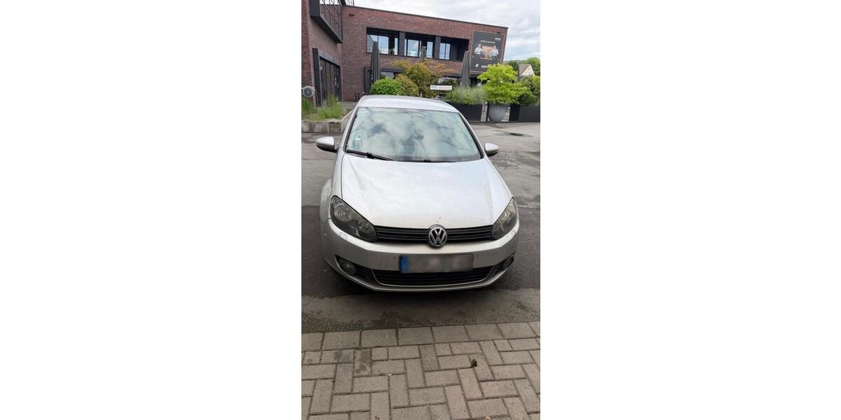 VW Golf 236.000 km 5.999 &euro; Köln 51145