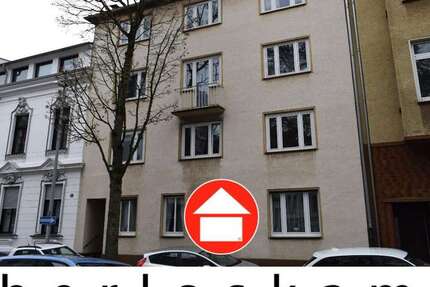 Wohnung Mülheim an der Ruhr - 3 Zimmer, 100 m&sup2;, 900&euro; | Angebot:26319245