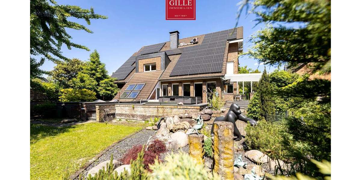 Einfamilienhaus Neuss Furth-Mitte - 13 Zimmer, 450 m&sup2;, 1.750.000&euro; | Angebot:26307232