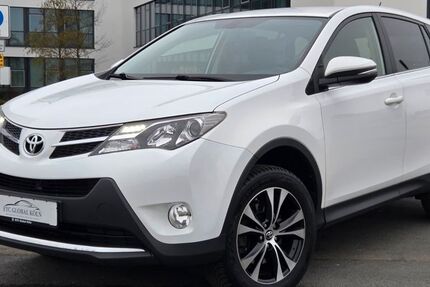 Toyota RAV 4 165.000 km 14.999 &euro; Köln (Ostheim) 51107