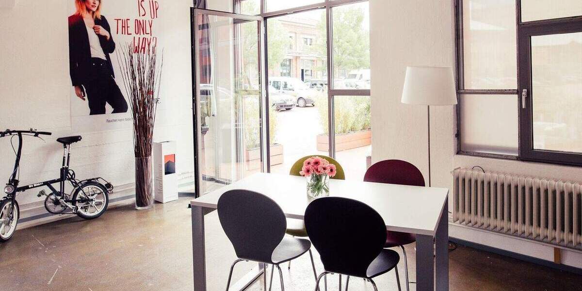 Gewerbeobjekt Köln Mülheim - 290&euro; | Angebot:25874205