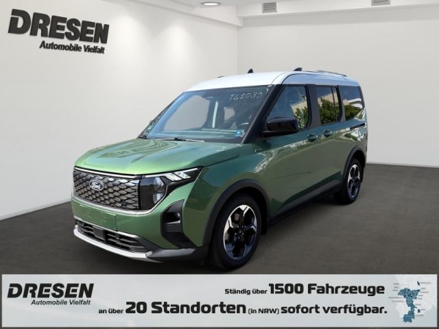 Ford Tourneo Courier 2.028 km 31.690 &euro; Neuss 41464