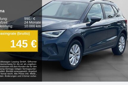 Seat Arona 17.107 km 21.380 &euro; Remscheid 42897