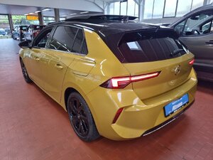 Opel Astra Ultimate Plug-in-Hybrid Navi Head Up 24.396 km 22.490 &euro; HAAN 42781