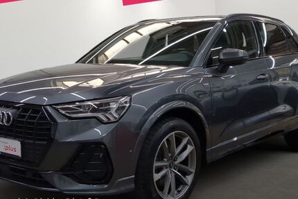 Audi Q3 54.052 km 34.450 &euro; Mülheim a.d. Ruhr 45481