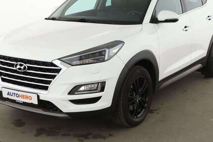 Hyundai TUCSON 42.282 km 19.720 &euro; Köln 50739