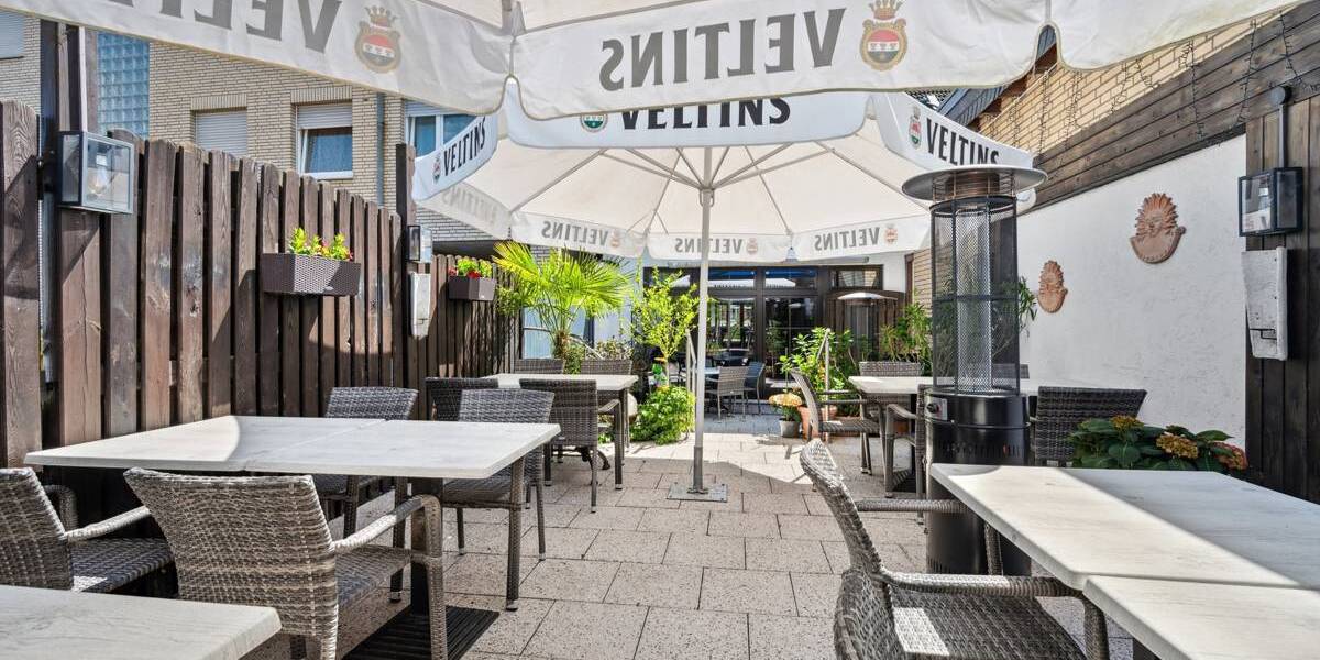 Gewerbeobjekt Grevenbroich / Kapellen Kapellen - 890.000&euro; | Angebot:25736800