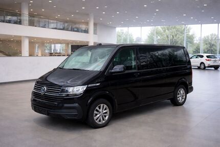 VW T6 Caravelle 96.000 km 34.950 &euro; Haan/NRW 42781