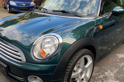 Mini Cooper 184.000 km 3.650 &euro; Köln 51107