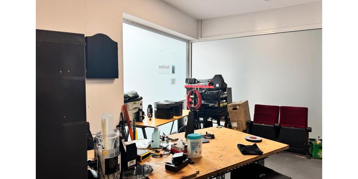 Gewerbeobjekt Köln Nippes - 1.150&euro; | Angebot:25934778