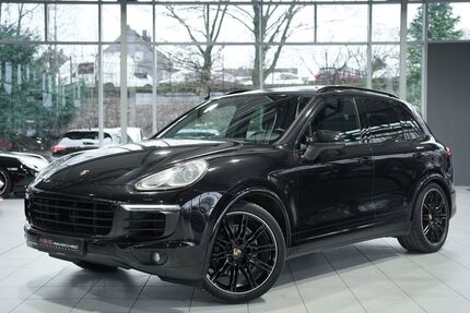 Porsche Cayenne 95.859 km 44.800 &euro; Remscheid/NRW 42855