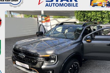 Ford Ranger 21.159 km 44.990 &euro; Köln 50739